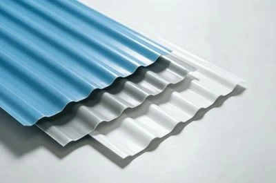 FRP ark